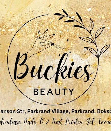 Buckies Beauty Bild 2