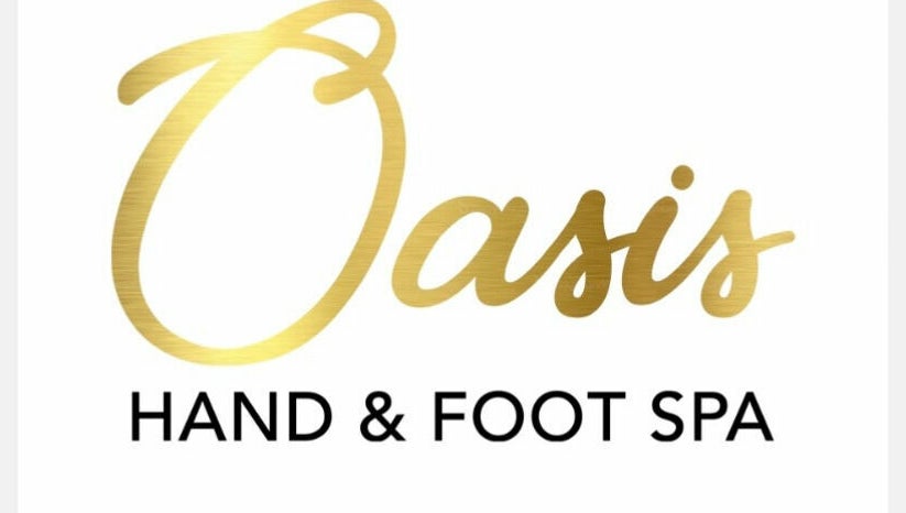 Oasis Hand and Foot Spa изображение 1