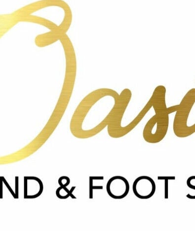 Oasis Hand and Foot Spa imagem 2