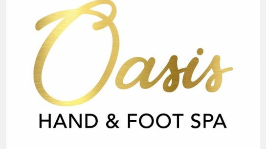 Oasis Hand and Foot Spa