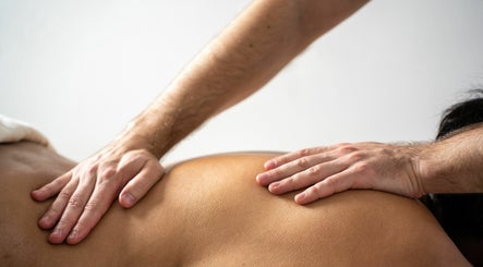 Touch - Massage Studio – kuva 3