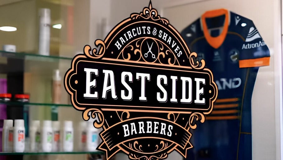 Eastside Barbers afbeelding 1