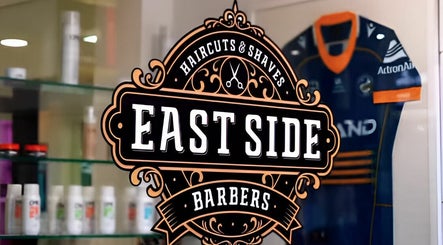 Eastside Barbers