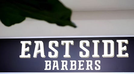 Eastside Barbers afbeelding 2