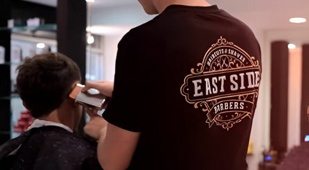 Eastside Barbers afbeelding 3