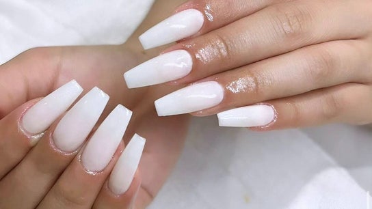 CLASSY CLAWS NAILS & SPA