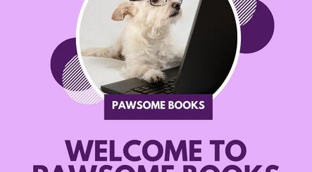 Pawsome Books image 3