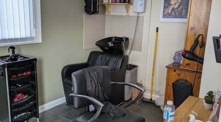 Cutz Hair Salon