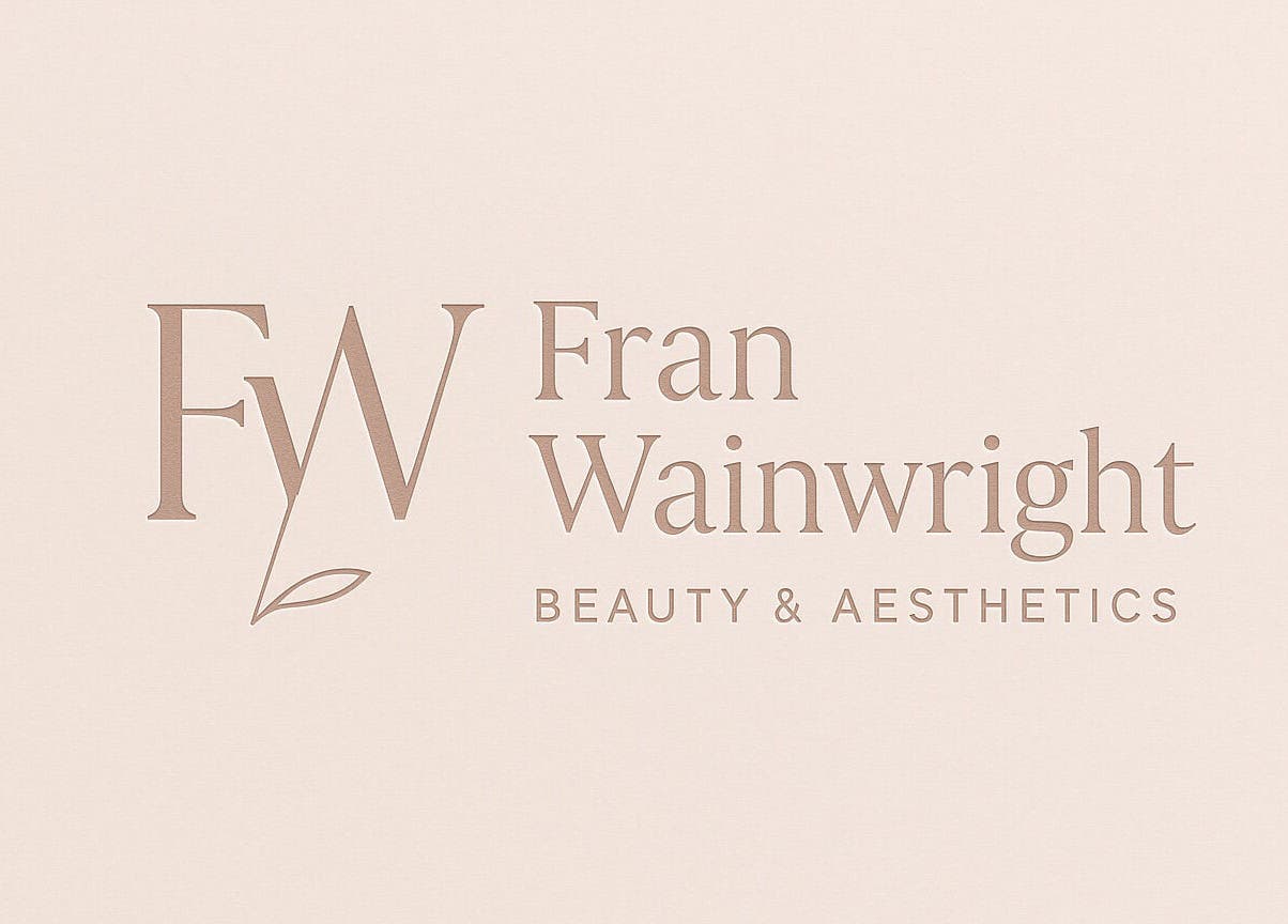 Logo for Fran Wainwright Beauty & Aesthetics at Inspire, Longtown in Carlisle, England, GB.