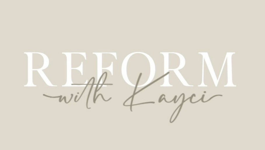 Reform with Kayci kép 1