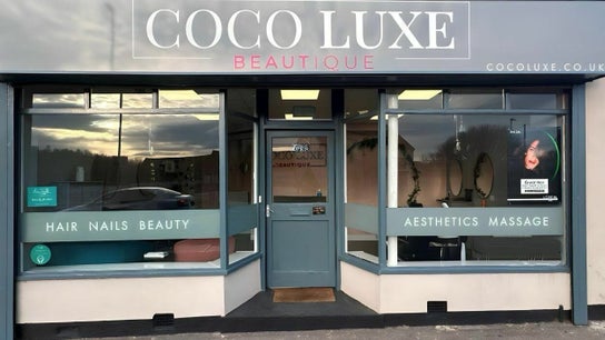 Coco Luxe Beautique Ltd