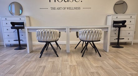 Widnes-Serenity House