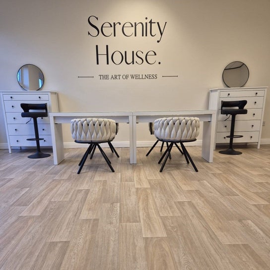 Widnes-Serenity House