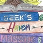 Geek's Haven Massage - 2224 South Fraser Street, Suite 4, Southeast Crossing, Aurora, Colorado