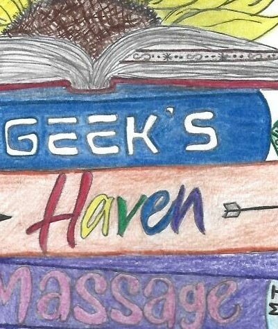Geek's Haven Massage imaginea 2