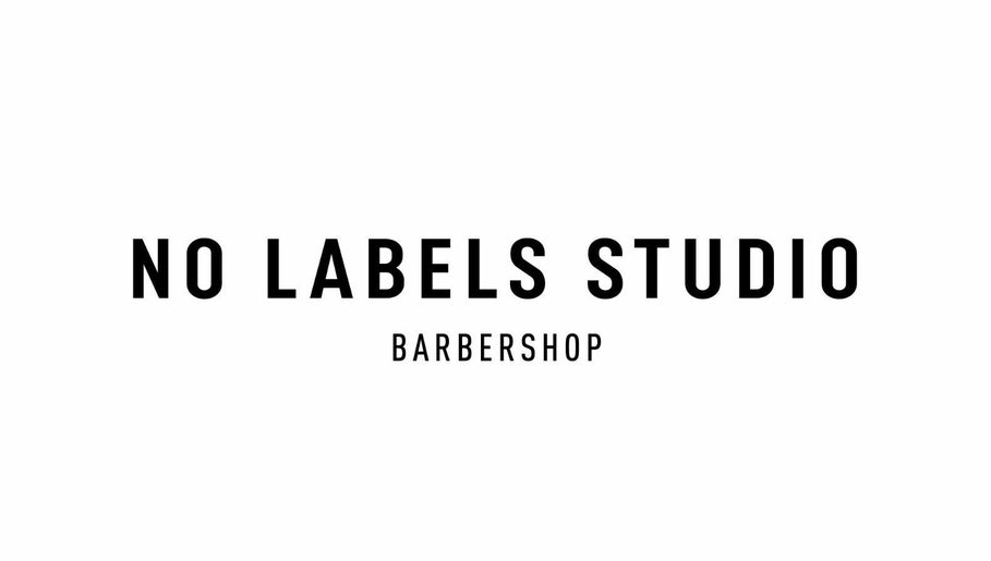 Nolabels Studio Barbershop, bild 1