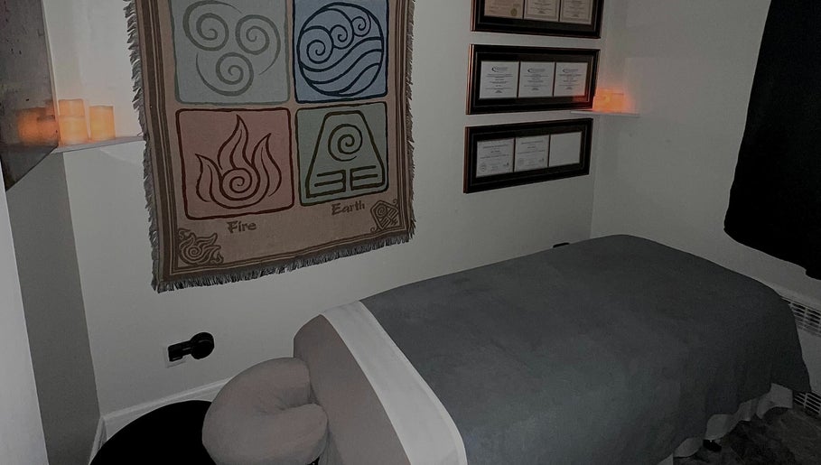 Sol Massage Therapy зображення 1