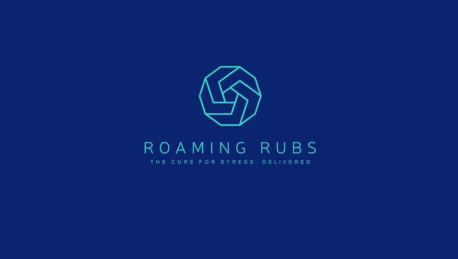 Roaming Rubs - Mobile Massage 1paveikslėlis