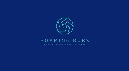 Roaming Rubs - Mobile Massage