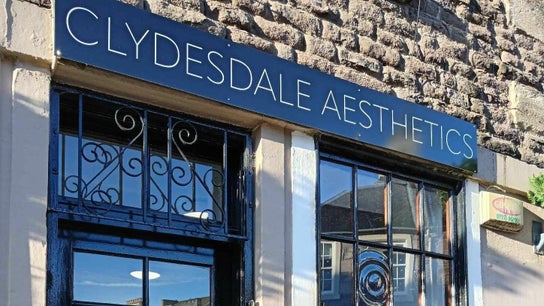 Clydesdale Aesthetics