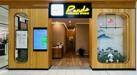 Panda Massage Studio Stockland
