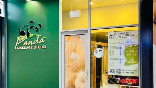 Panda Massage Studio DTC