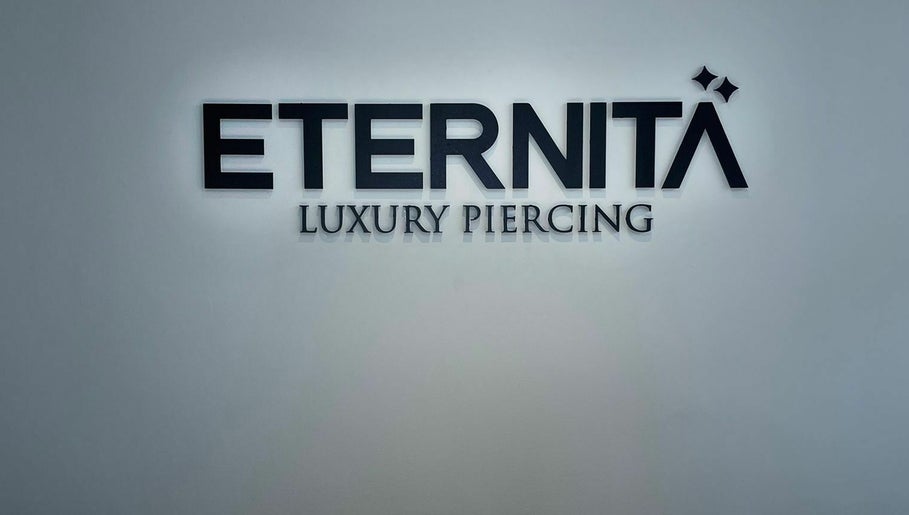 Eternità Luxury Piercing billede 1