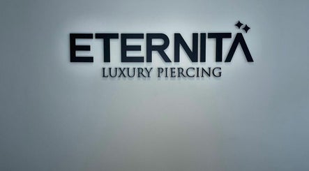 Eternità Luxury Piercing