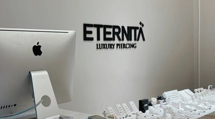 Eternità Luxury Piercing 2paveikslėlis