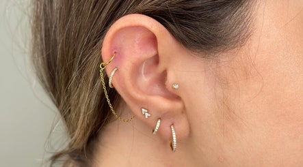 Eternità Luxury Piercing 3paveikslėlis