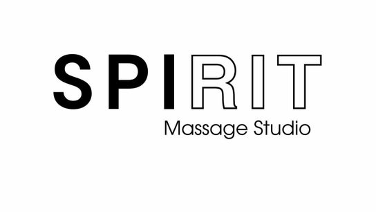 Spirit Massage Studio
