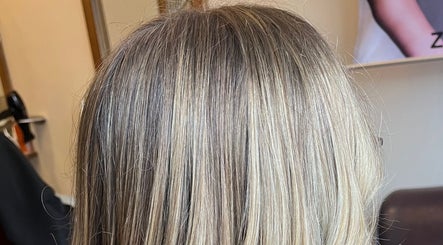 Hair by Helena