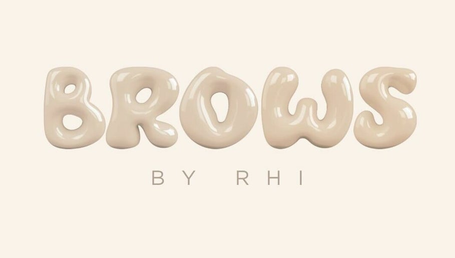 Brows by Rhi afbeelding 1