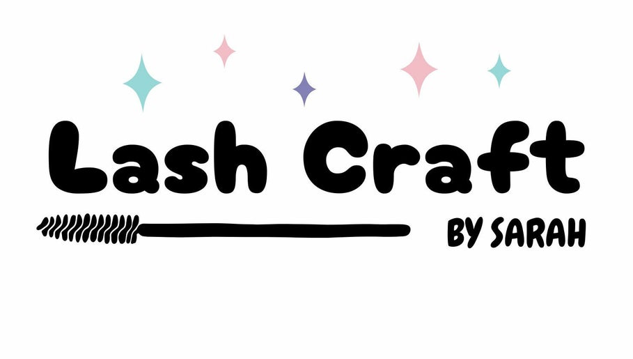 Lash Craft by Sarah obrázek 1