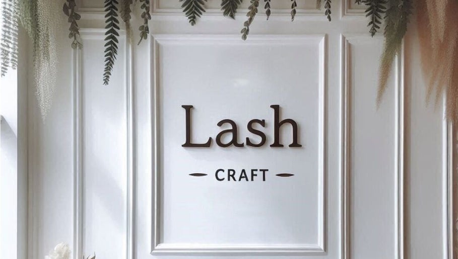 Lash Craft by Sarah image 1