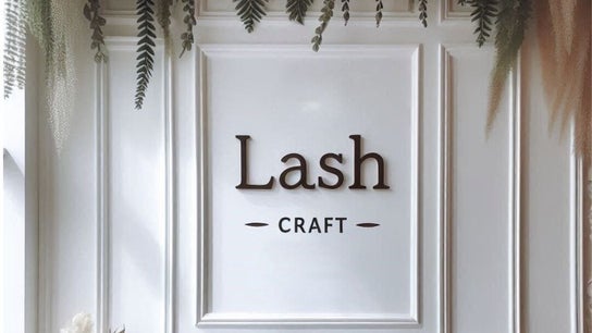 Lash Craft by Sarah