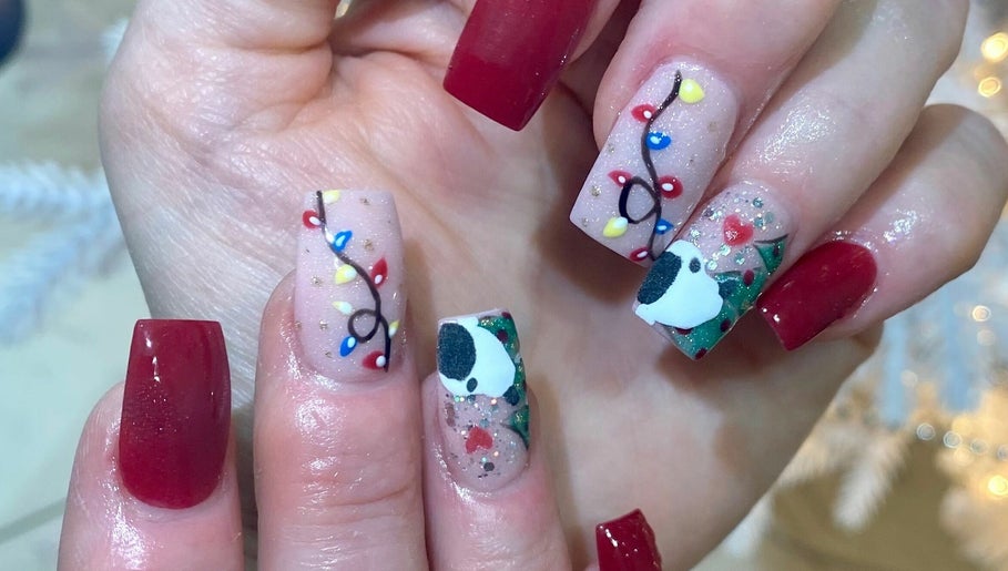 Rosy Nails Spa image 1