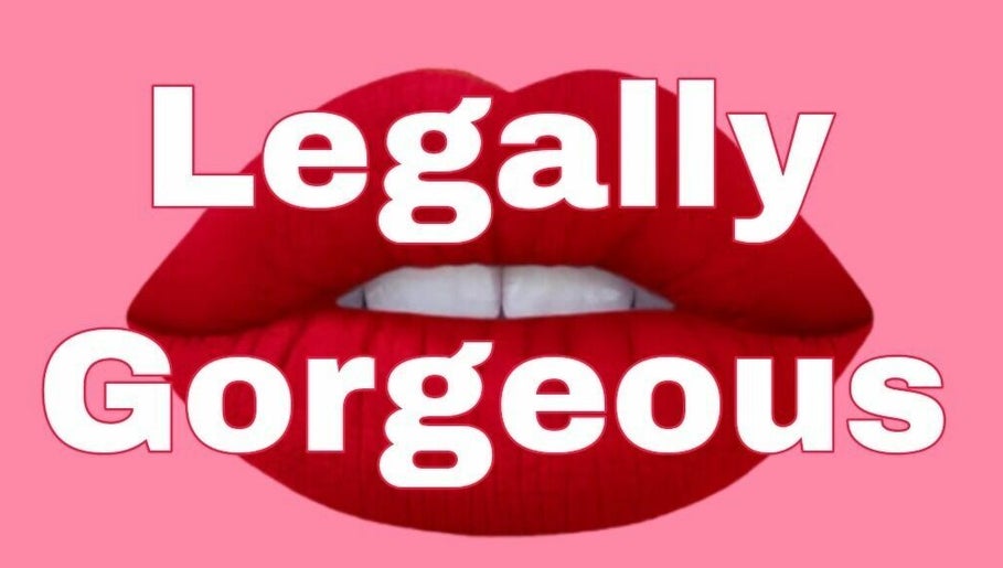 Legally Gorgeous – obraz 1