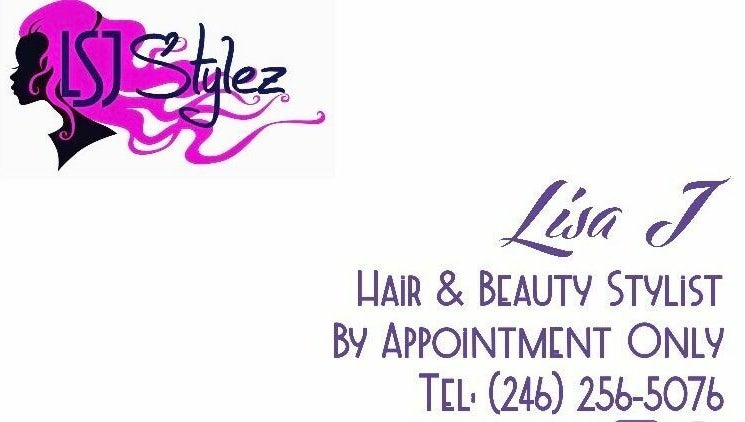 Lsj Stylez image 1