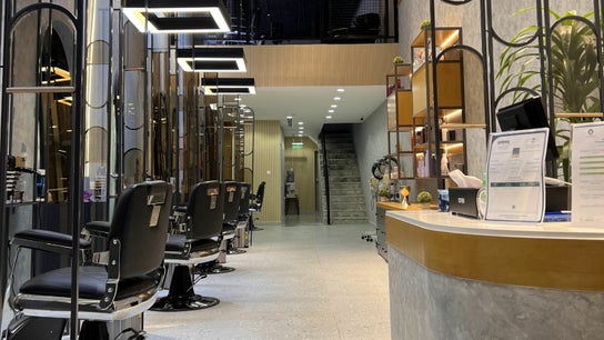Five Minutes Barbershop