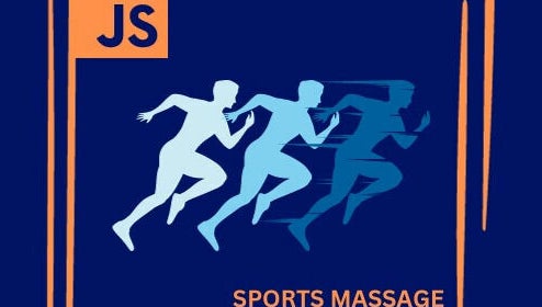 James Stark Sports Massage Therapy afbeelding 1