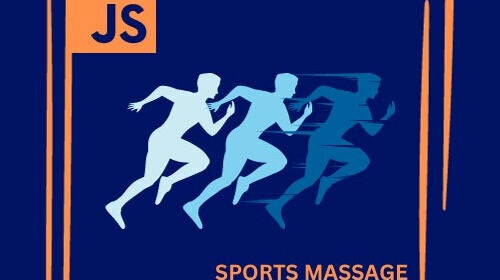 James Stark Sports Massage Therapy