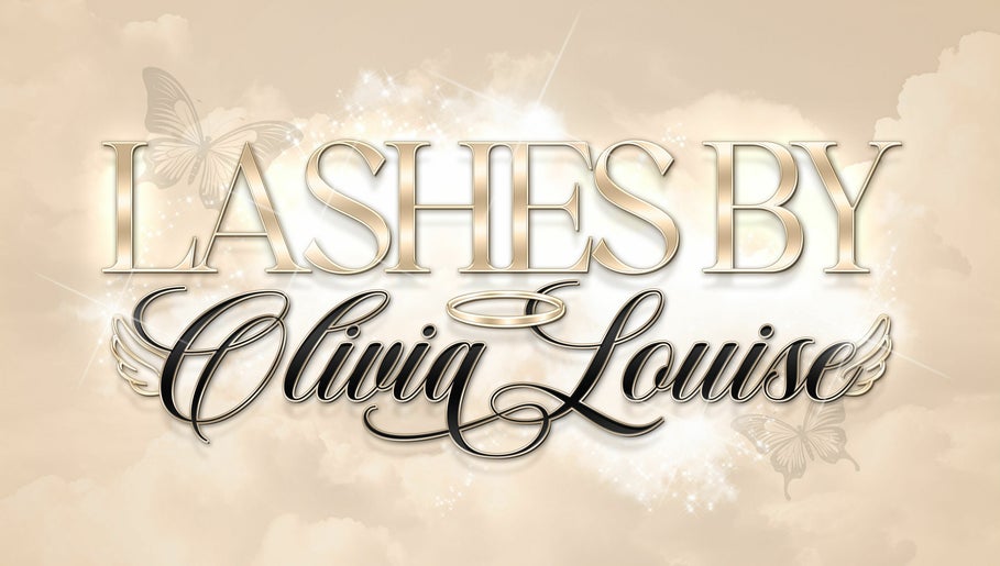 Lashes by Olivia Louise afbeelding 1