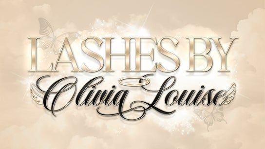 Lashes by Olivia Louise