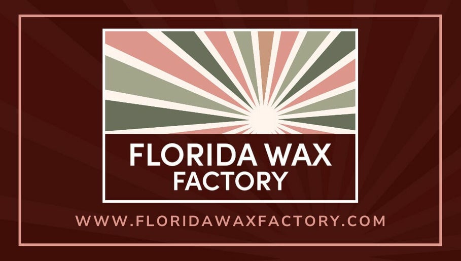 Florida Wax Factory 1paveikslėlis