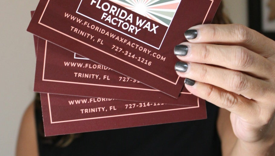 Florida Wax Factory صورة 1