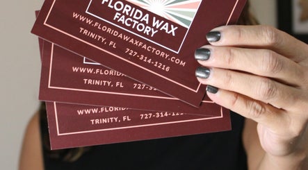 Florida Wax Factory