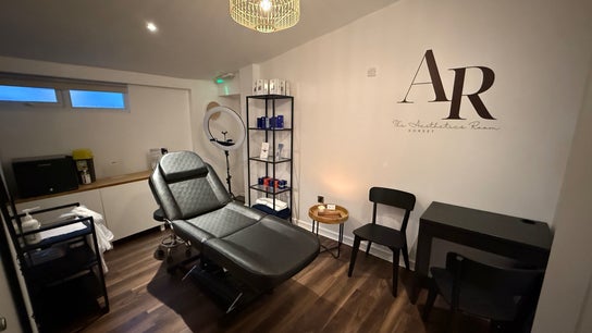 The Aesthetics Room Dorset