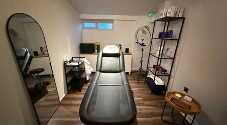 The Aesthetics Room Dorset – obraz 3