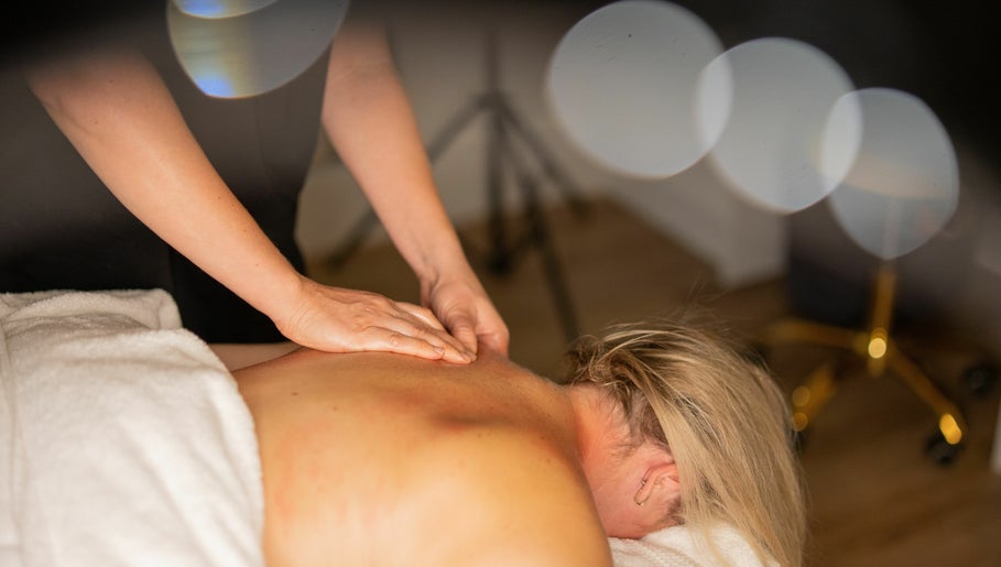 Nicola Madden Massage Therapy image 1